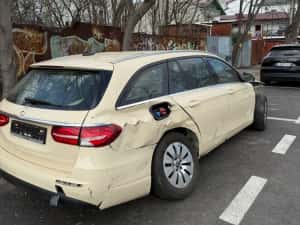 Vand Mercedes Benz E200d - 2019