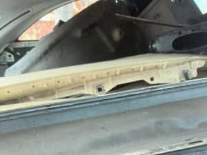 Vand Mercedes Benz E200d - 2019 — miniatura 5