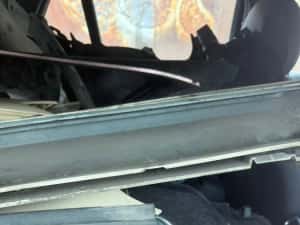 Vand Mercedes Benz E200d - 2019 — miniatura 6