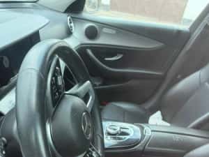 Vand Mercedes Benz E200d - 2019 — miniatura 9