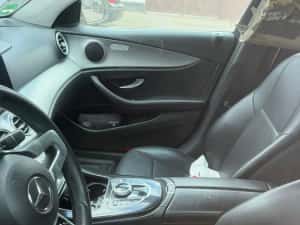 Vand Mercedes Benz E200d - 2019 — miniatura 10