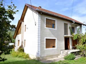 Casa cu etaj in Savarsin — miniatura 9