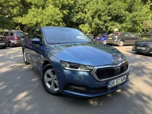 Skoda Octavia 2021 — miniatura 3