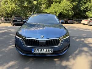 Skoda Octavia 2021 — miniatura 5