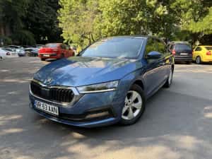 Skoda Octavia 2021 — miniatura 9