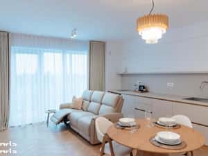 Apartament Premium 56 mp Complex Luceafărul Complet Mobilat și Utilat