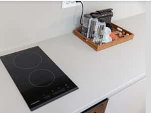 Apartament Premium 56 mp Complex Luceafărul Complet Mobilat și Utilat — miniatura 3