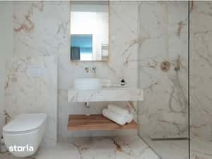 Apartament Premium 56 mp Complex Luceafărul Complet Mobilat și Utilat — miniatura 6
