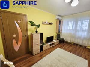 Apartament 2 camere metrou Drumul Taberei, mobilat și utilat — miniatura 4