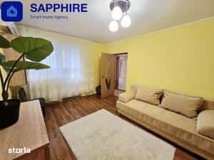 Apartament 2 camere metrou Drumul Taberei, mobilat și utilat — miniatura 5