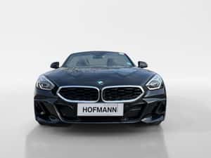 BMW Z4 Cabrio 2015 - 25.300 km - 258 cp - Automată — miniatura 2
