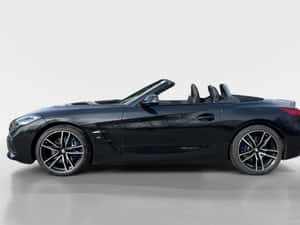 BMW Z4 Cabrio 2015 - 25.300 km - 258 cp - Automată — miniatura 3