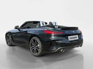 BMW Z4 Cabrio 2015 - 25.300 km - 258 cp - Automată — miniatura 4