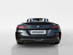 BMW Z4 Cabrio 2015 - 25.300 km - 258 cp - Automată — miniatura 5