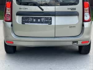 Dacia Logan MCV 1.6 MPI Recent adus — miniatura 6