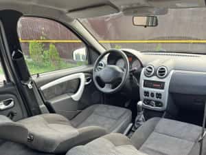 Dacia Logan MCV 1.6 MPI Recent adus — miniatura 7