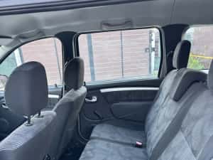 Dacia Logan MCV 1.6 MPI Recent adus — miniatura 8