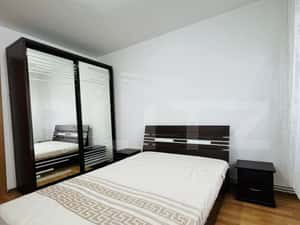 Apartament cu 2 camere, 41,20 mp, zona Micro 3 — miniatura 2