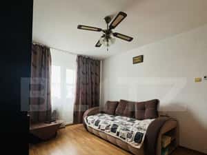 Apartament cu 2 camere, 41,20 mp, zona Micro 3 — miniatura 3