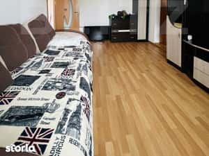 Apartament cu 2 camere, 41,20 mp, zona Micro 3 — miniatura 4