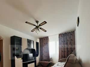 Apartament cu 2 camere, 41,20 mp, zona Micro 3 — miniatura 5