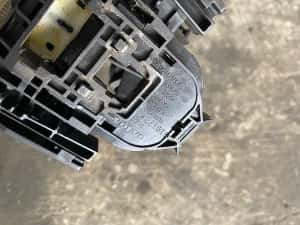 Suport de maner dreapta Volvo XC90 2015+ 31378253 31378254 31416245 31484042 — miniatura 7