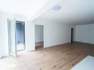 Apartament cu 2 camere semidecomandate I Parcare I Zona FSEFA — miniatura 4