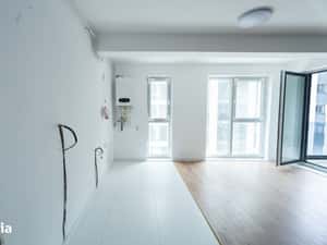 Apartament cu 2 camere semidecomandate I Parcare I Zona FSEFA — miniatura 6