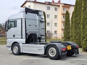 Man Tgx Euro 5 EEV 480 — miniatura 3