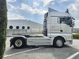 Man Tgx Euro 5 EEV 480 — miniatura 4