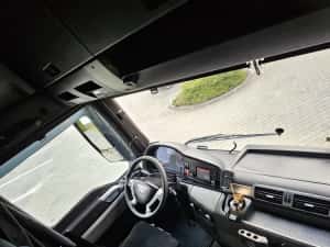 Man Tgx Euro 5 EEV 480 — miniatura 5