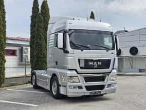 Man Tgx Euro 5 EEV 480 — miniatura 7
