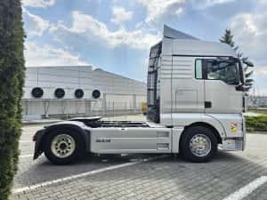 Man Tgx Euro 5 EEV 480 — miniatura 10