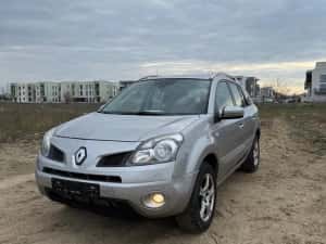 Renault Koleos 2.0 tdci 4x4