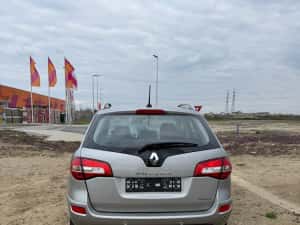Renault Koleos 2.0 tdci 4x4 — miniatura 5