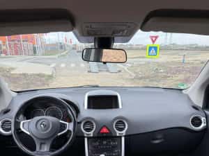 Renault Koleos 2.0 tdci 4x4 — miniatura 6