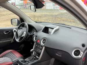 Renault Koleos 2.0 tdci 4x4 — miniatura 8