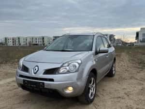 Renault Koleos 2.0 tdci 4x4 — miniatura 10