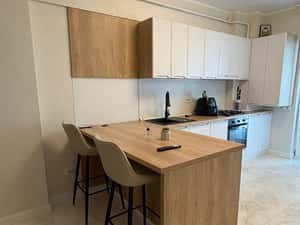 Apartament cu 2 camere de inchirat- Royal Town Iasi — miniatura 3