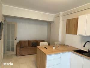 Apartament cu 2 camere de inchirat- Royal Town Iasi — miniatura 5