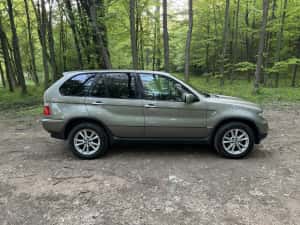 BMW X5 facelift 3.0d 4x4 — miniatura 4