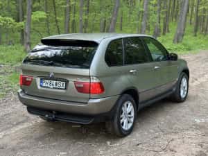 BMW X5 facelift 3.0d 4x4 — miniatura 5