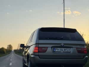 BMW X5 facelift 3.0d 4x4 — miniatura 6