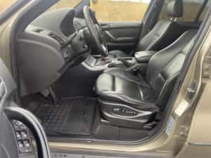BMW X5 facelift 3.0d 4x4 — miniatura 7