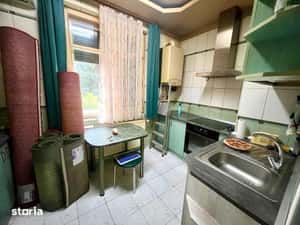 C/1554 De vânzare apartament cu 2 camere în Tg Mureș - Libertății — miniatura 4