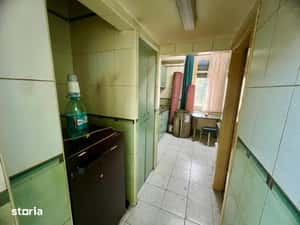 C/1554 De vânzare apartament cu 2 camere în Tg Mureș - Libertății — miniatura 5