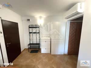 Aviației-Promenada Mall | etaj 1 | mobilat și utilat centrală proprie — miniatura 5