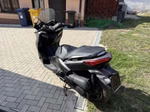 Motoscuter Yamaha X-max 250 — miniatura 5