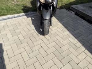 Motoscuter Yamaha X-max 250 — miniatura 6