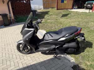 Motoscuter Yamaha X-max 250 — miniatura 10